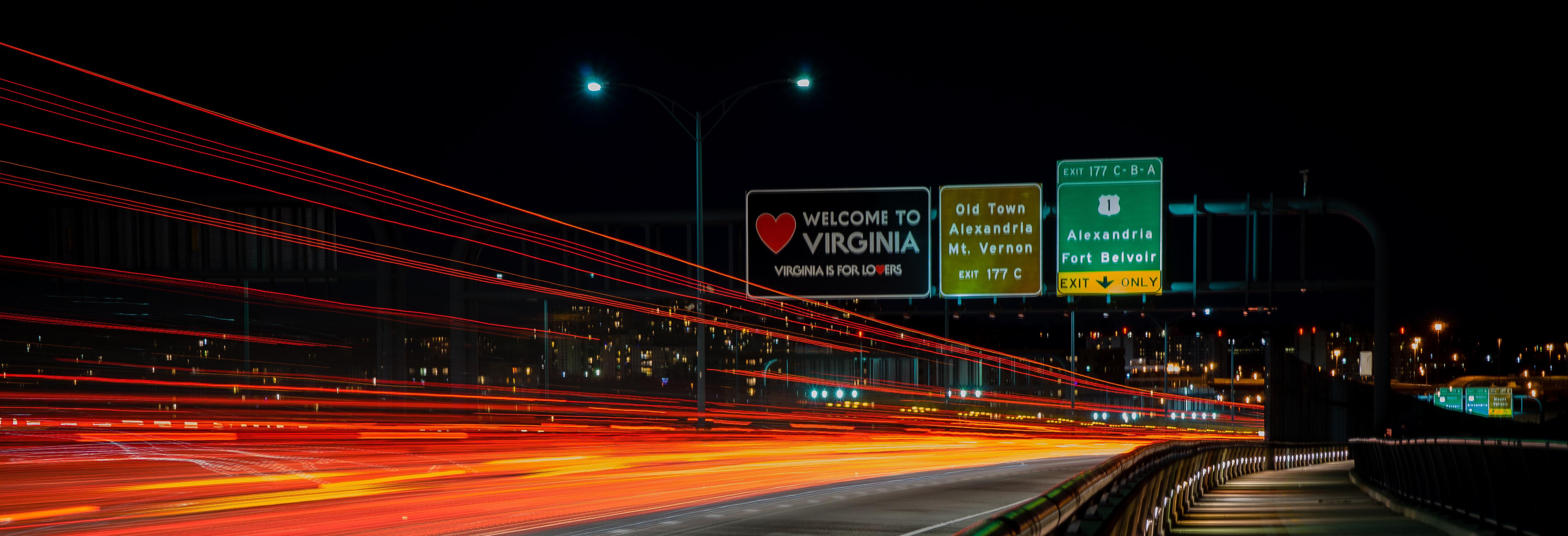 Virginia is for Lovers